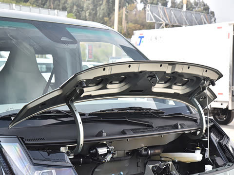 2025 Farizon V6E Image 27